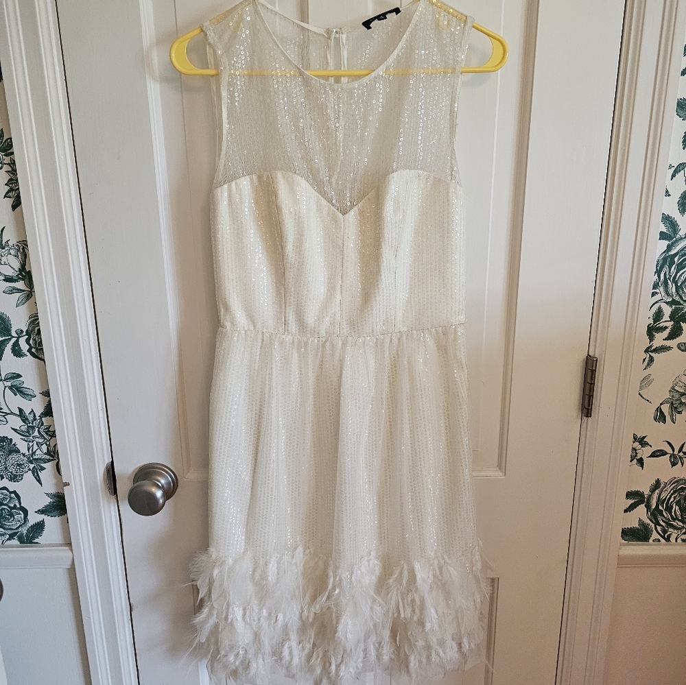 Milly dress size 2